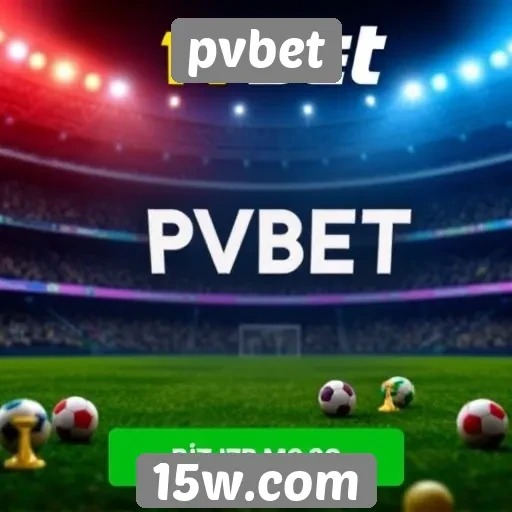 Ofertas de bônus e promoções no pvbet